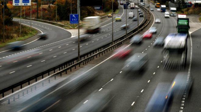 “Ankara Trafiği 9-10 Milyon Nüfuslu Bir Dünya Kentine Göre Planlanmalı”
