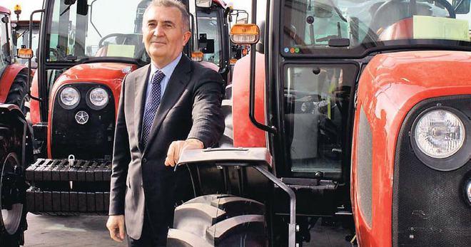 İlk Milli İş Makinesi Geliyor
