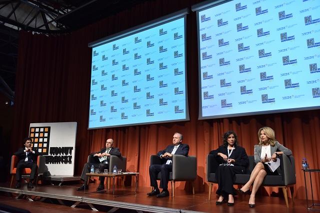 Yapı ve mimarlık dünyası Konut Konferansı’nda buluştu