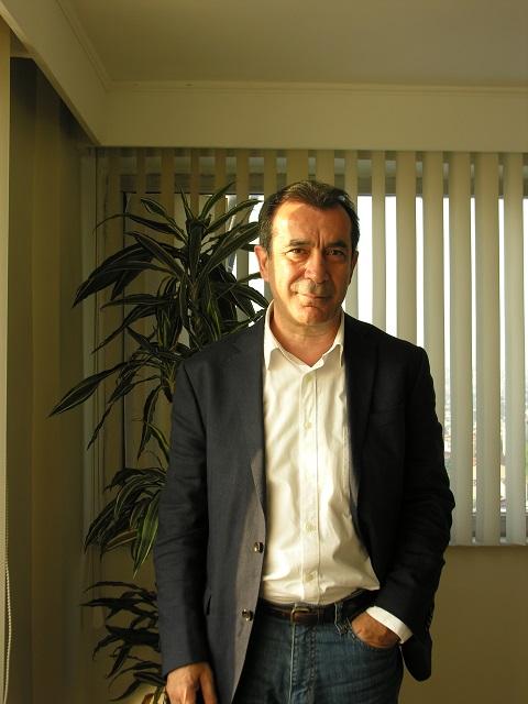 Aydınlatma Gereçleri İmalatçıları Derneği Yönetim Kurulu Başkanı Fahir Gök: “Doğru aydınlatma için katma değerli LED teknolojileri en doğru çözüm”