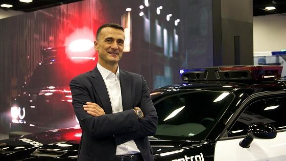 Ekin Teknoloji’ye Golden Bridge’den iki ödül