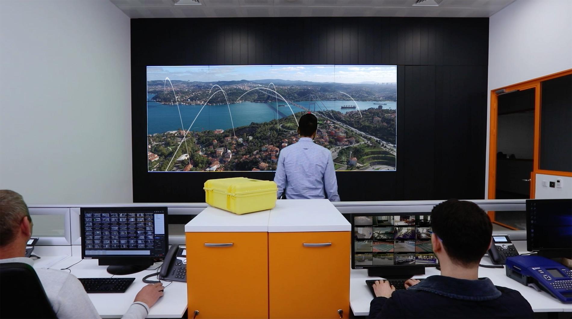 İBB veri merkezine ‘Uluslararası Uptime Institute Tier III’ standardı