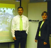Microsoft Türkiye, 'Bütünleşik Yerel Yönetim Platformu' çok yakında yerel yönetimlerin hizmetinde