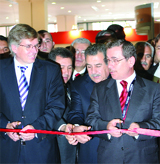 'CeBIT Bilişim Eurasia' Fuarı’nın ardından...