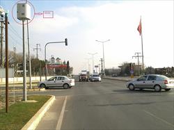 Türkiye'nin ilk 'Trafik Elektronik Denetleme Sistemi (TEDES)' projesi Malkara Belediyesi'nde hayata geçiyor...