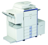 Mitasan Sharp MX Serisi: Colour4Office