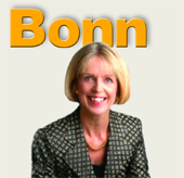 Beethoven’in Kenti Bonn