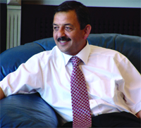 'Kayseri bizim sevdamız'