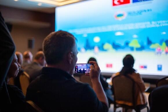 UNDP Yerel Yönetişime Sivil Katılımı Güçlendirmeyi Hedefleyen Yeni Bir Proje Başlattı