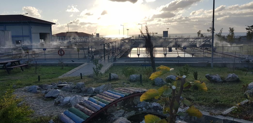 Türkiye’nin Global Su Arıtma Markası Rielli, Trakya’da Güçlü Bir Büyüme Hedefliyor