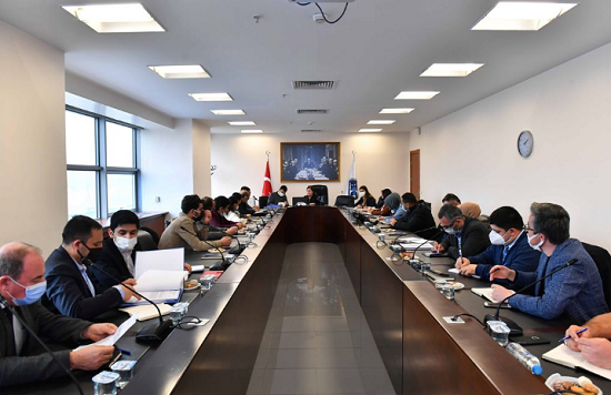 Başkent’in Gündemi Sıfır Atık