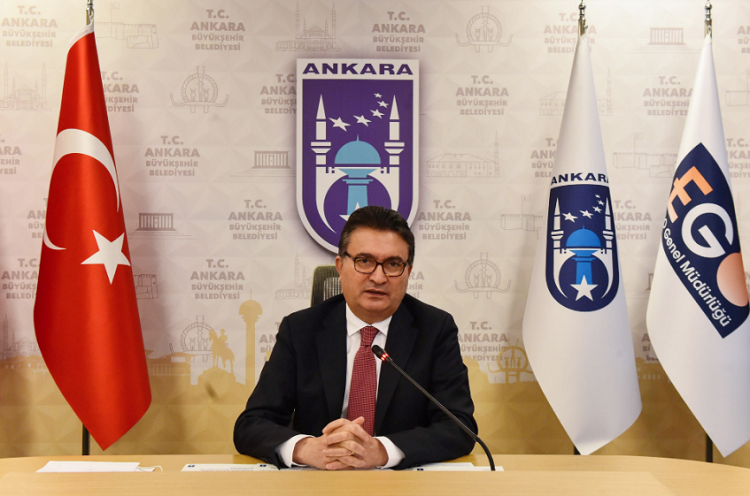 Ankara “Sağlık ve Kaliteli Yaşam” ile “Nitelikli Eğitim” Kategorilerinde Birinci