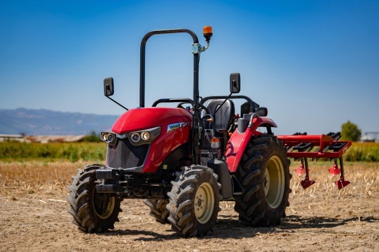 Yanmar Turkey, Çiftçi Dostu Modelleriyle Konya Tarım Fuarı’nda Yerini Almaya Hazırlanıyor