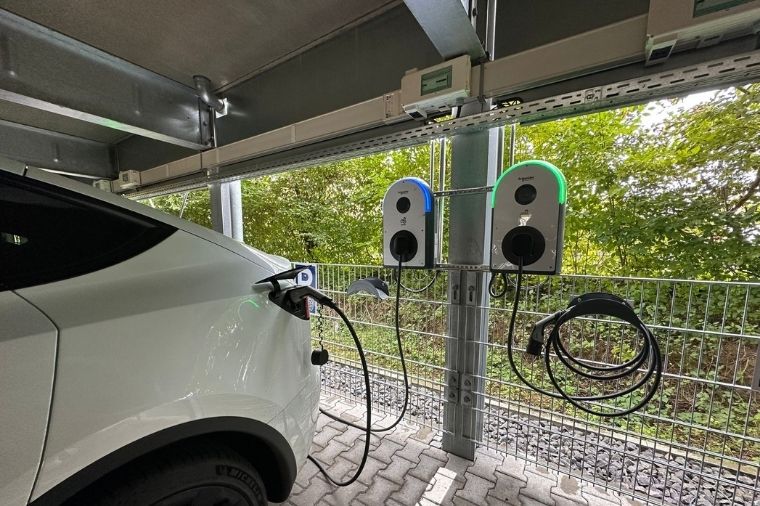 TOMRA Sorting GmbH, EcoVadis Sürdürülebilirlik Kategorisinde Altın Madalya Aldı