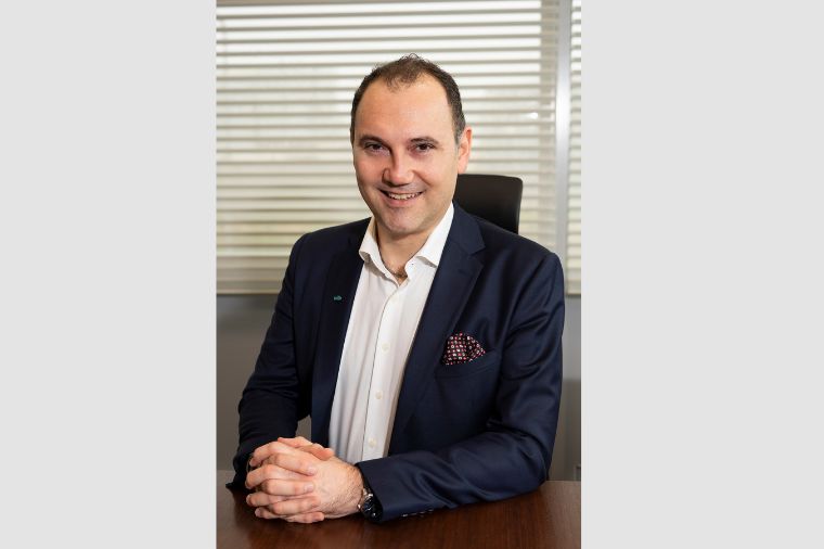 Advertorial: Wilo'nun Sürdürülebilir Su Teknolojileri Geleceği Şekillendiriyor