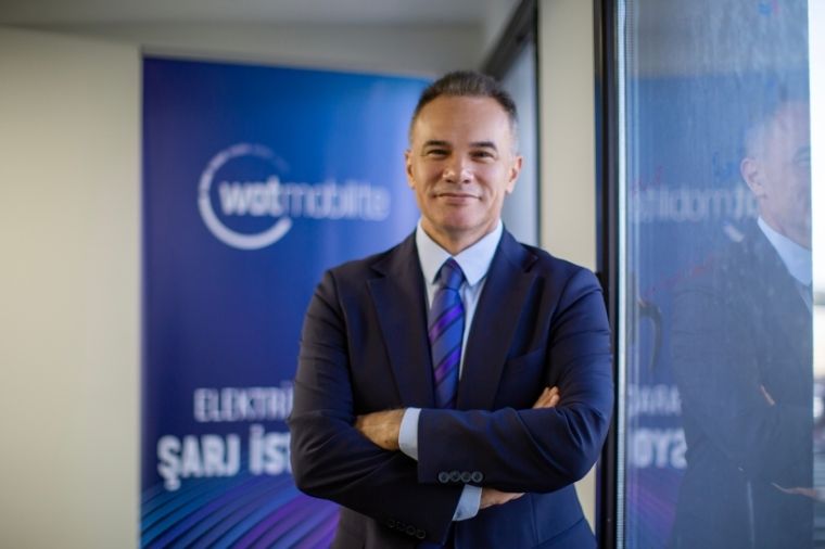 WAT Şarj HUB Tesisi Muğla’da Hizmete Girdi