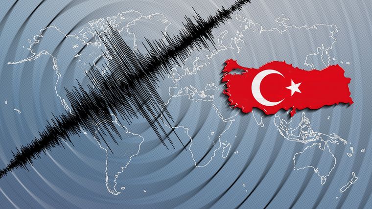 Tüm Dünya Türkiye için Seferber Oldu