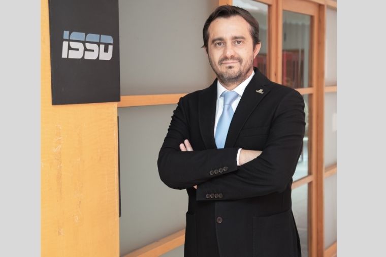 ISSD, Ulaşımda Aklın Yolu Ödüllerinin Sponsoru Oldu