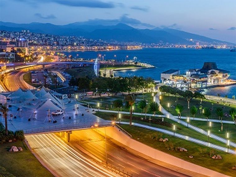 2024 Skal Uluslararası Dünya Kongresi, Yarışı Kazanan İzmir'de Yapılacak