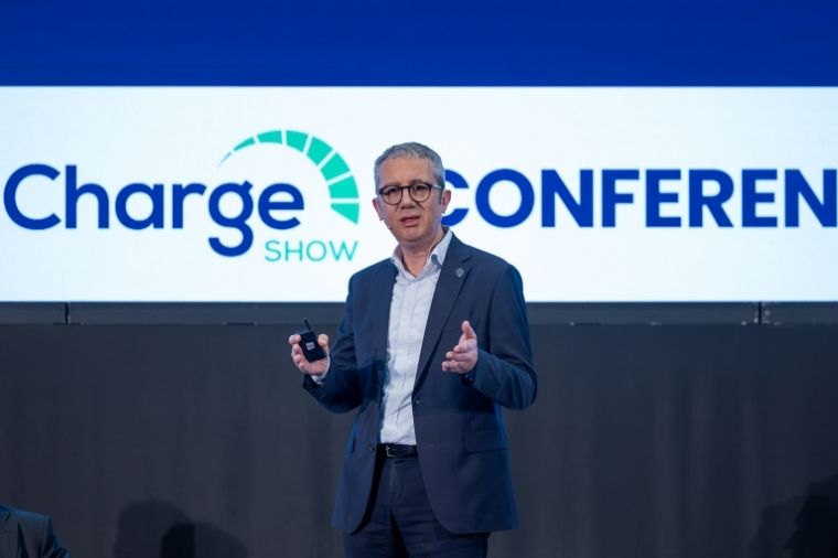 WAT Mobilite, EV Charge Show'da Yenilikçi Şarj İstasyonlarını Tanıttı