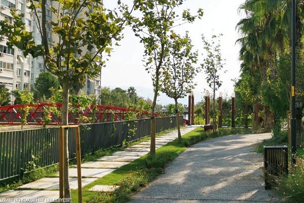 İzmir Büyükşehir Belediyesine “Sağlıklı Şehirler En İyi Uygulama Yarışması”nda Üç Ödül Birden