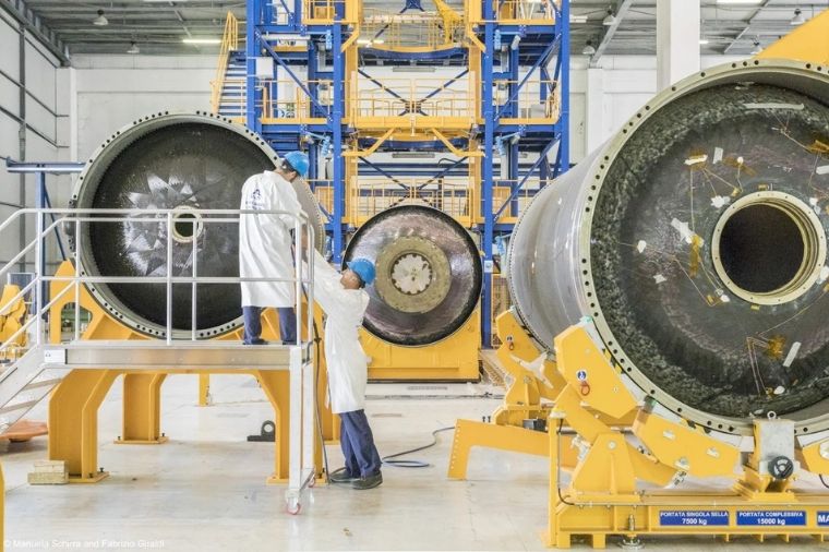 Dassault Systèmes, Avio’nun Tüm Programlarının Yönetimini 3DEXPERIENCE Platformuyla Dijitalleştirecek