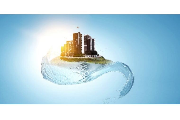 Sürdürülebilir Kent Tasarımı ve Su Yönetimi