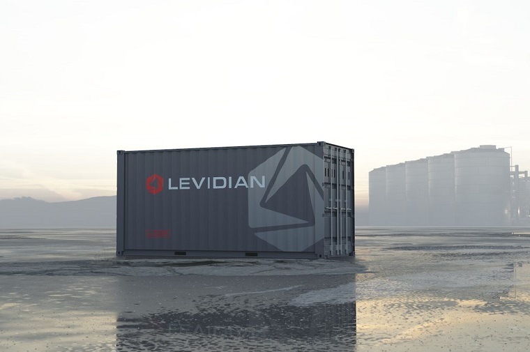 Zero Carbon Ventures, Levidian'ın LOOP Teknolojisini BAE'ye Getirmek için Bir Anlaşma İmzaladı