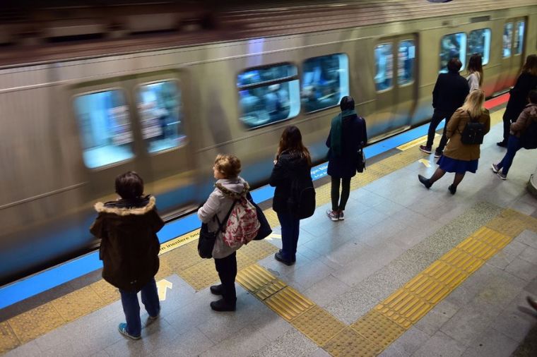 Metro İstanbul, 2023 Yılında 831 Milyon Yolcu Sayısına Ulaştı