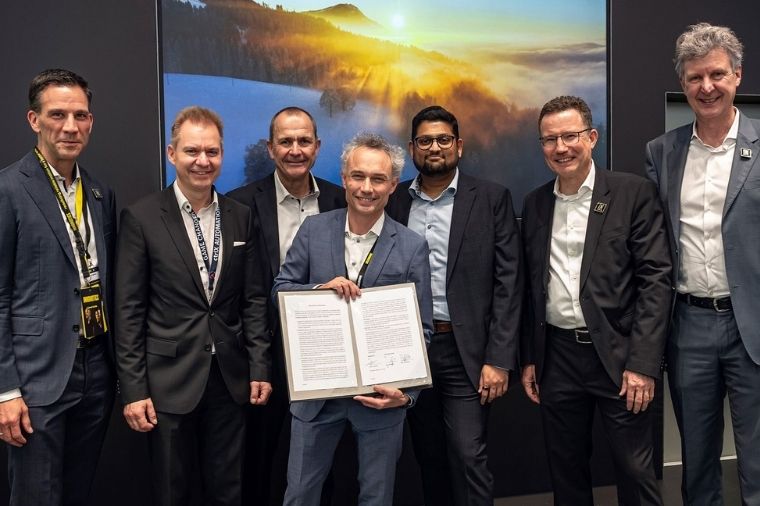 Küresel Liderler Danfoss Drives ve Innomotics Güçlerini Birleştirme Kararı Aldı